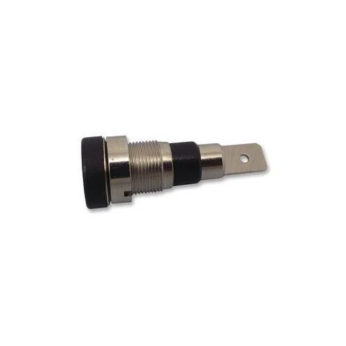 RT13596 A-2.103-B Multicomp Enchufe 4mm Negro - Imagen 2 de 2