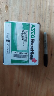New Asco SC8210G095MO Valve