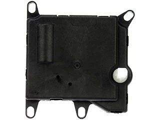 Actuador de puerta principal de mezcla de climatización Dorman para Ford E-350 Club Wagon 2002-2005 Foto 3 de 3