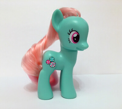 my little pony minty