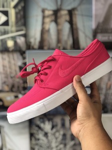 nike sb rosa masculino