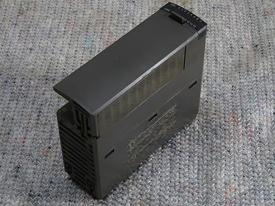 FUJI Electric  NP1X1606-W Digital Input Module