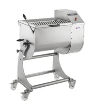 Omcan USA 48056 (Mm-It-0080-Etl) Meat Mixer, Electric