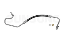 Power Steering Pressure Line Hose for C1500, C1500 Suburban, C2500+More 3401032