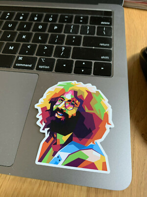 Today In 1986 Grateful Dead Guitarist Jerry Garcia Goes Into A Diabetic Coma, Forcing The Band To Cancel The Rest Of Their Tour. He's In The Coma For Five Days, And When