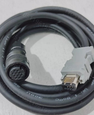 NEW YASKAWA JZSP-CMP60-03-E Encoder Cable