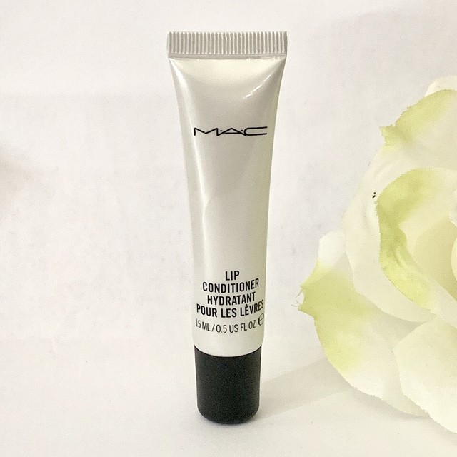 MAC Lip Conditioner Tube .5oz/15ml Lip Balm. Unboxed, NEW eBay