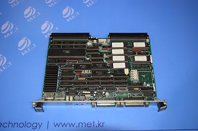 Sanyo / Vme Board / U-911 / Svme-Cpu / U_911 U 911