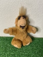 1988 ALF plush stuffed