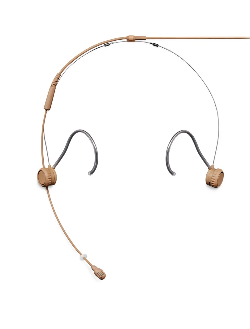 Shure TH53T/O-MTQG - Thumbnail 3