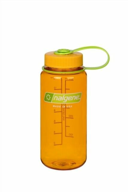 nalgene water bottle tops