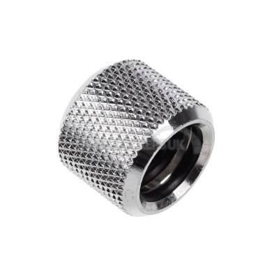 Bitspower BP-WTP-C71 Silver Shining Multi-Link Adapter