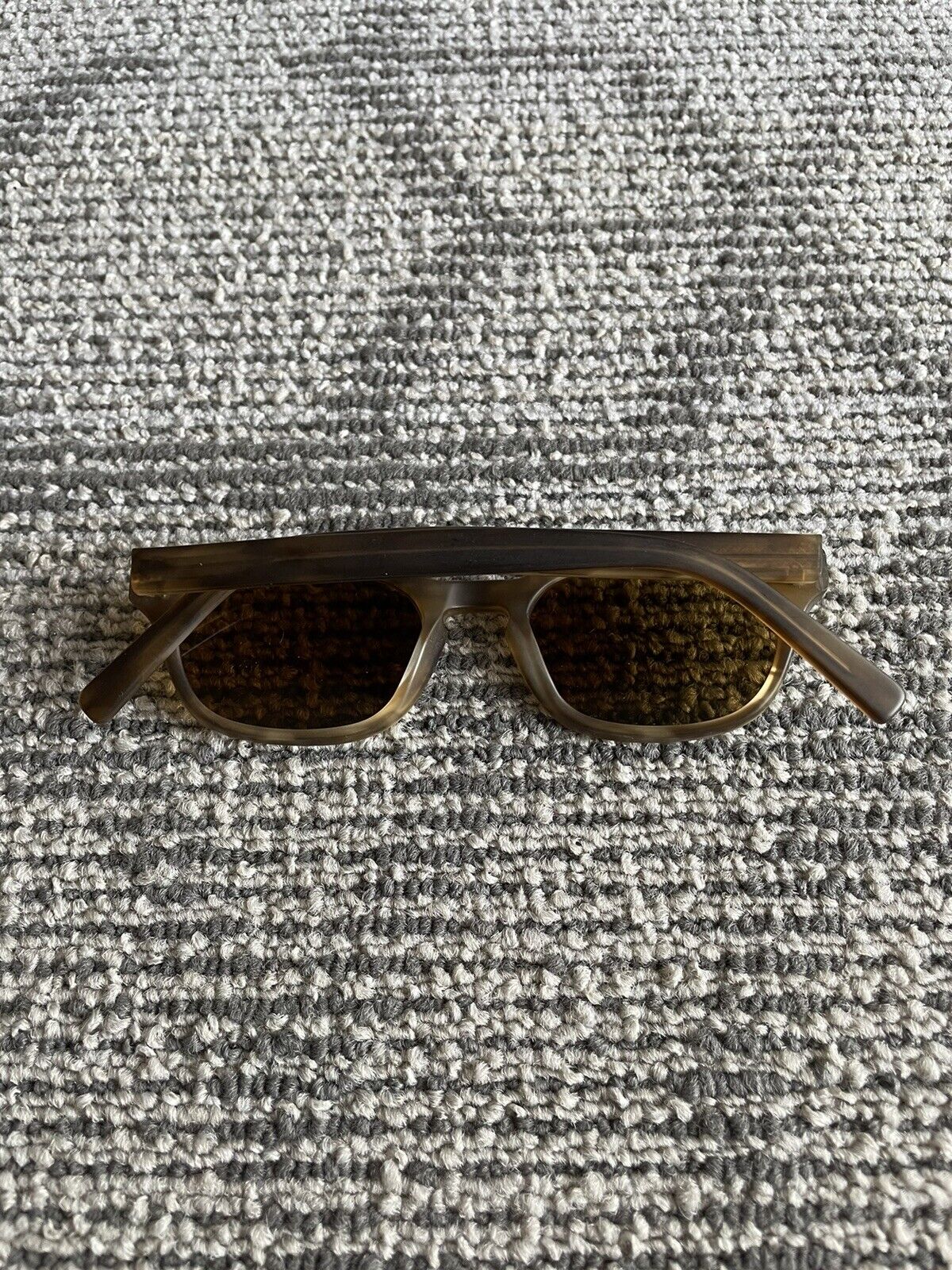 Warby Parker Sunglasses Miles 210 49-21-145 Polar… - image 11