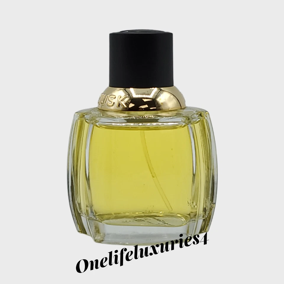 Musk by Dana Eau De Toilette for men 3.4 oz 100ml Spray as pictured NEW - Image 3 of 4