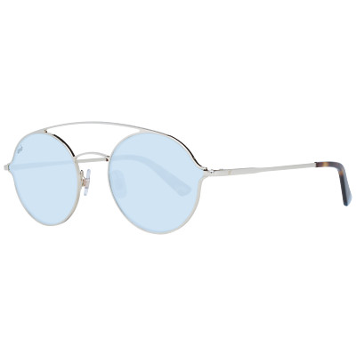 Web Sonnenbrille WE0220 32X 56 Herren Gold