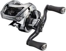 Daiwa 21 Steez Limited SV TW 1000HL Left Handle Baitcast Reel 