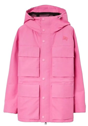 BURBERRY / ジャケット/S/コットン/BEG/無地/8077138// BURBERRY Jacket S Cotton BEG Solid 8077138 | eBay