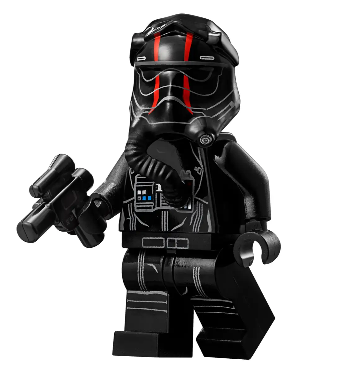 Tie Pilot Lego Star Wars Caza Tie Sith LEGO Star Wars First Order