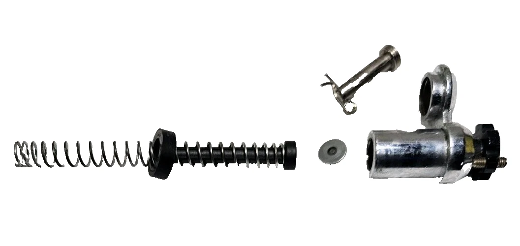 LEVIER DE FREIN Droite Aprilia Sr Air (Gp / LB / Lf) 50 97>99 44.0464