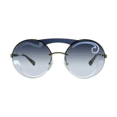 Prada 36mm Round Sunglasses Prada Women main image 2