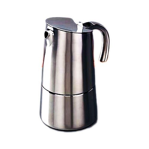 Cafetera italiana Bra 170503 10 Tazas· | Compra online en eBay