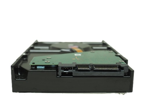 Segate IronWolf 8TB 3.5" SATA Desktop HDD Hard Drive Tested, Wiped - ST8000VN004 - Photo 4/4