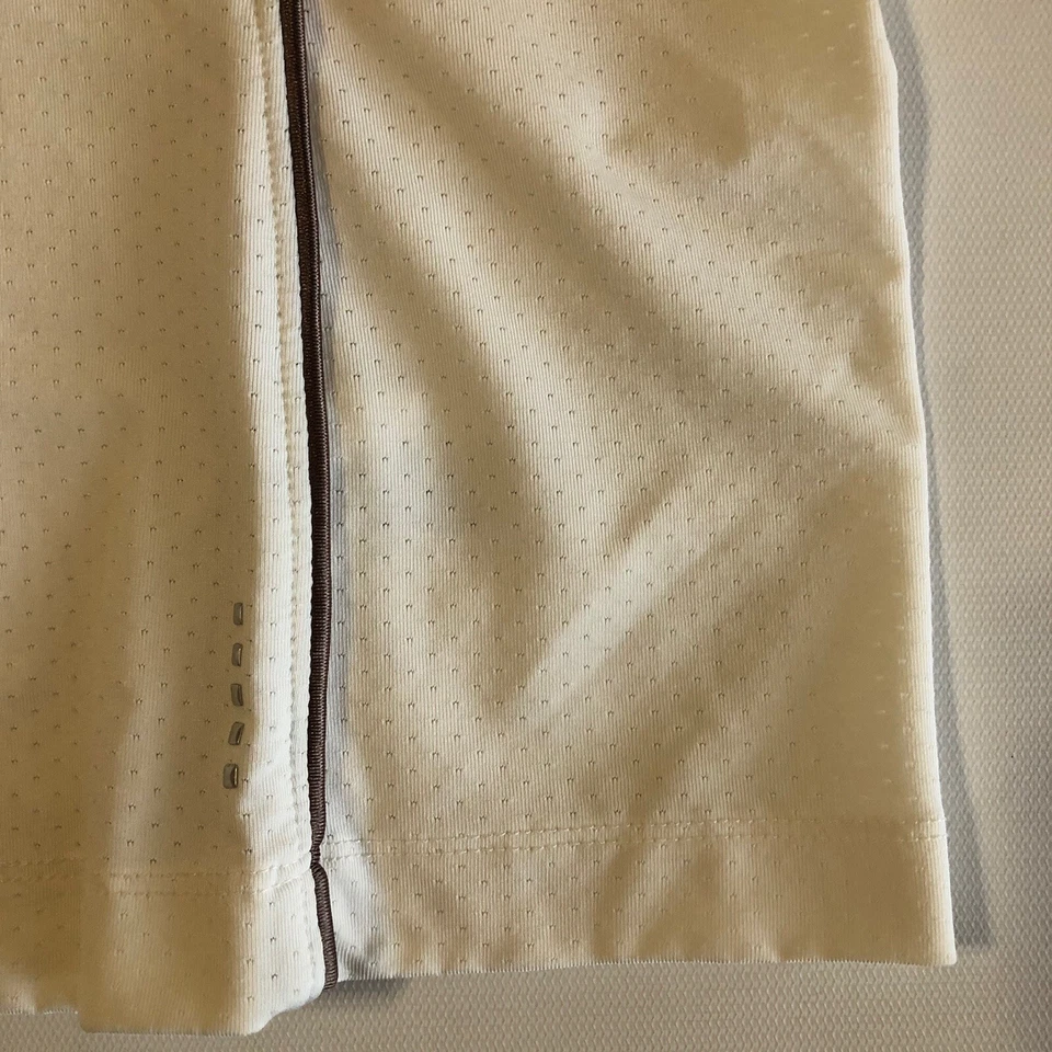 Женские белые защелки для воротника поло из нержавеющей стали Tail Tech размер M - Изображение 3 из 4