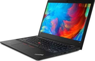 Lenovo ThinkPad L380 · i5-8350U · 8GB · 256GB