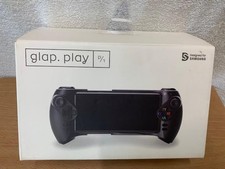 SAMSUNG GLAP PLAY P1 SAMSUNG ANDROID GAMING PAD CONTROLLER OFFICIAL BLACK
