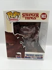 New ListingFunko Pop! Stranger Things - Tom Bruce Monster #903 Vaulted
