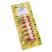 Variator Spring For Piaggio 50 Zip-Nrg-Typhoon - Gilera 50 Stalker-Runner (39.5K