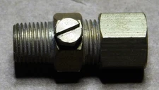 Vulcan Hart 00-719189 OEM Valve, Piiot, Adjustable