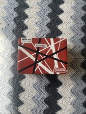 MXR EVH Phase 90 Guitar Pedal
