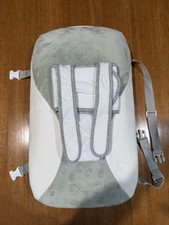 Babocush Newborn Cushion Comfort Colic Gentle Vibration Heartbeat Clean Works