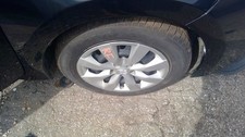 Wheel Sedan 16x6-12 Steel Fits 09-19 Corolla 5763455
