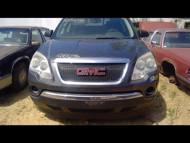 Brake Master Cylinder VIN J 11th Digit Limited Fits 09-17 ACADIA 283118