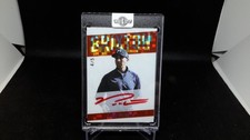2025 Brixton Titanium Supreme Signatures 4/5 Paul McBeth