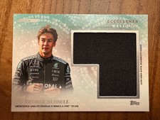 2025 Topps Eccellenza Formula 1 Racing Checklist Guide in-content 24