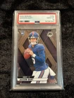 Jaxson Dart 2025 Mosaic #362 Rookie PSA 10
