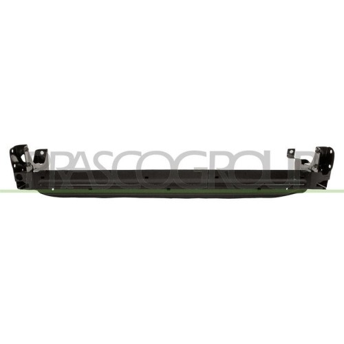 Traverse Prasco FD8043206 pour Ford Avant en acier renforcé noir