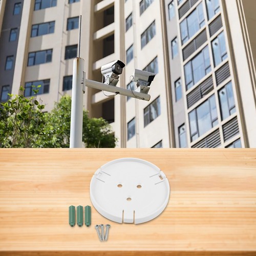 Tilt and Rotate Wall Bracket Holder for YI Home Security Cameras Setup - Afbeelding 5 van 17