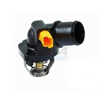 Meat & Doria Thermostat KüHlmittel 92713 FüR Fiat Fiorino GroßRaumlimousine Qubo