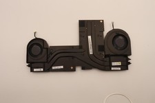 5H41B77319 Laptop CPU Fan and Heatsink for Lenovo ThinkPad P16 Gen 1 JP610 THM A