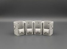 Slot Car Controller Holders 2.0 Set Of 4