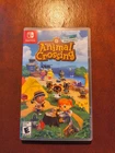New ListingAnimal Crossing: New Horizons - Nintendo Switch