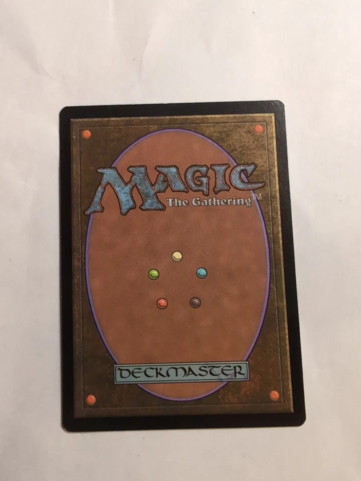 Chandra, Pyromaster (SDCC 2013 Exclusive) Media Promos Foil NM!!! - Image 2 of 2