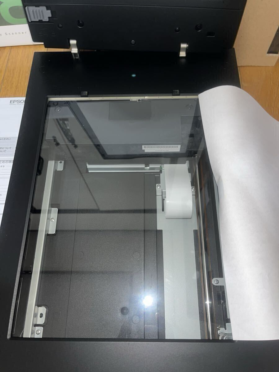 Epson GT-X980 6400DPI A4 Flatbed Scanner for sale online | eBay
