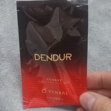 Yanbal Dendur Herren Parfum