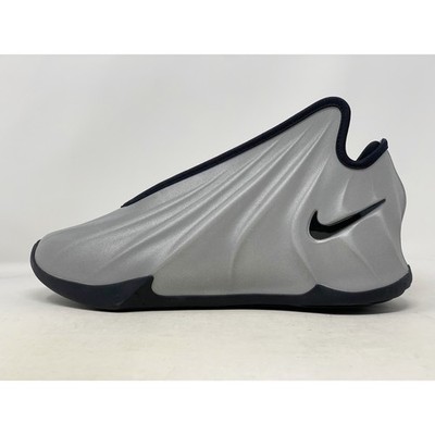 Size 12 - Nike GT Future Metallic Silver for sale online | eBay
