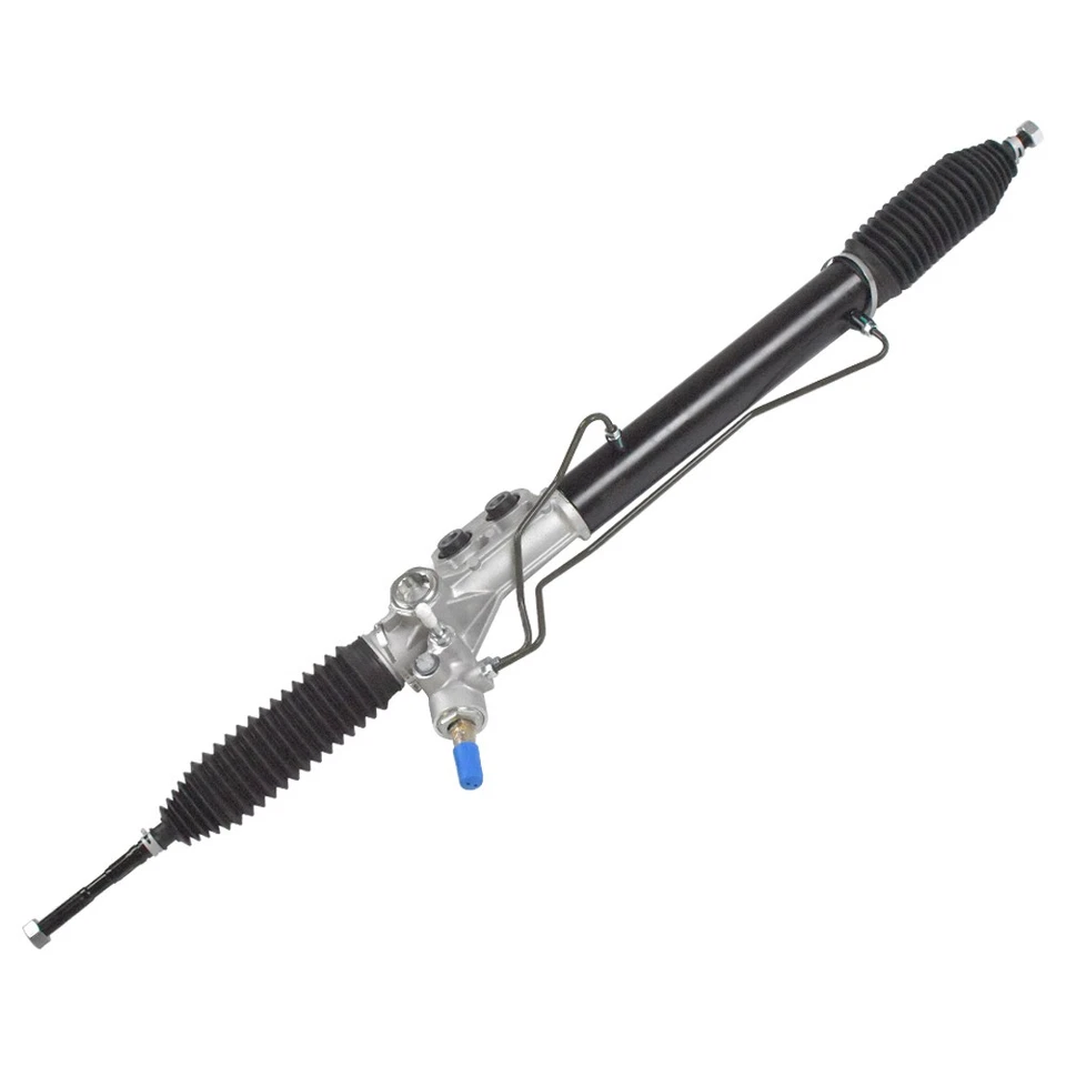 Стойка гидроусилителя руля шестерня в сборе для Nissan Pathfinder Frontier Xterra 2005-2012 годов выпуска - Изображение 3 из 4